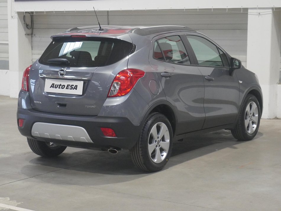 Opel Mokka 1.4T Edition