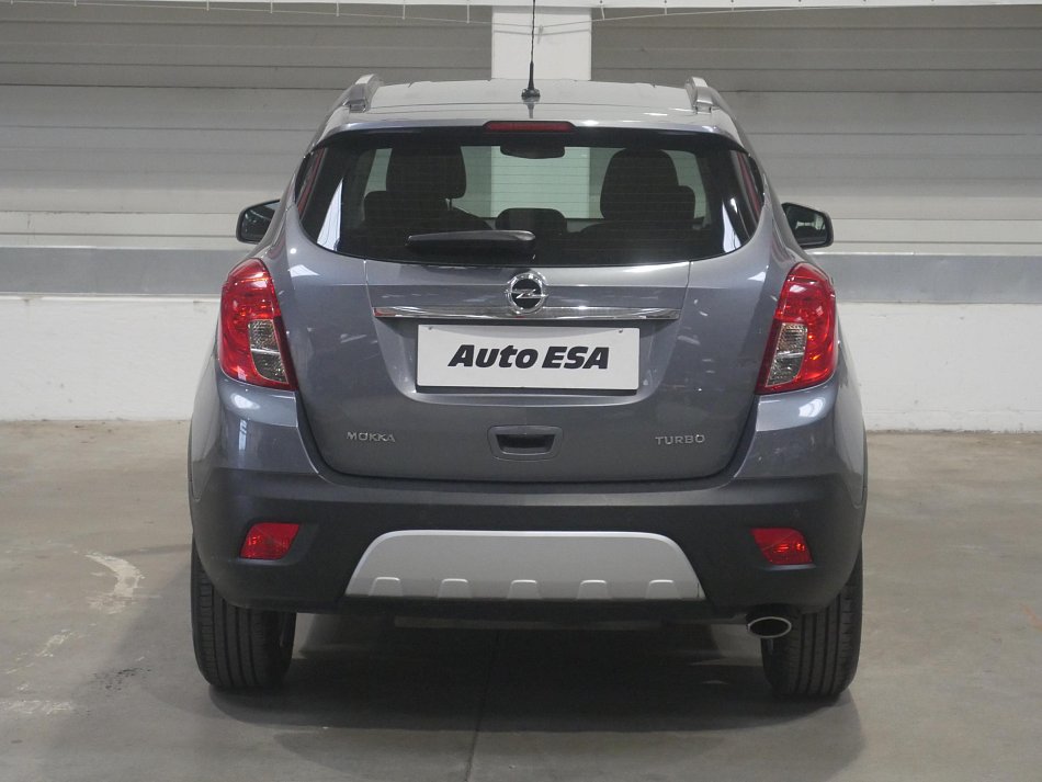 Opel Mokka 1.4T Edition
