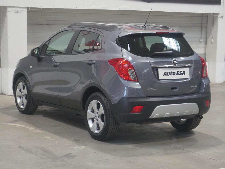 Opel Mokka 1.4T Edition