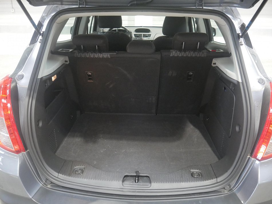 Opel Mokka 1.4T Edition