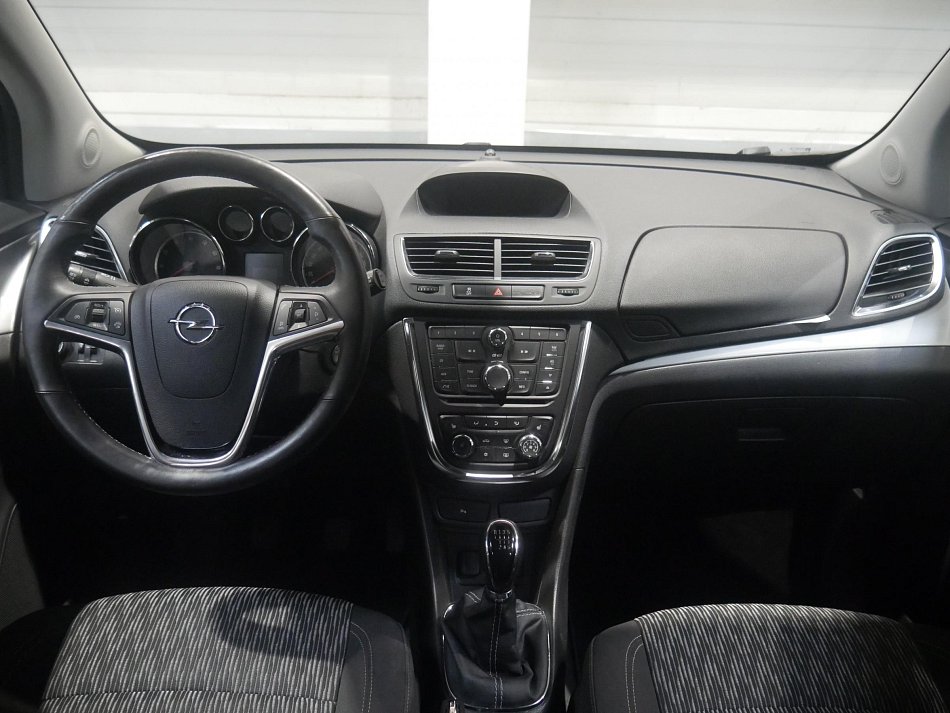 Opel Mokka 1.4T Edition