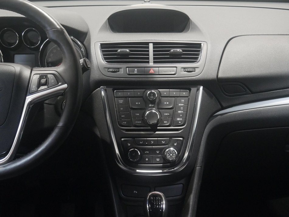 Opel Mokka 1.4T Edition