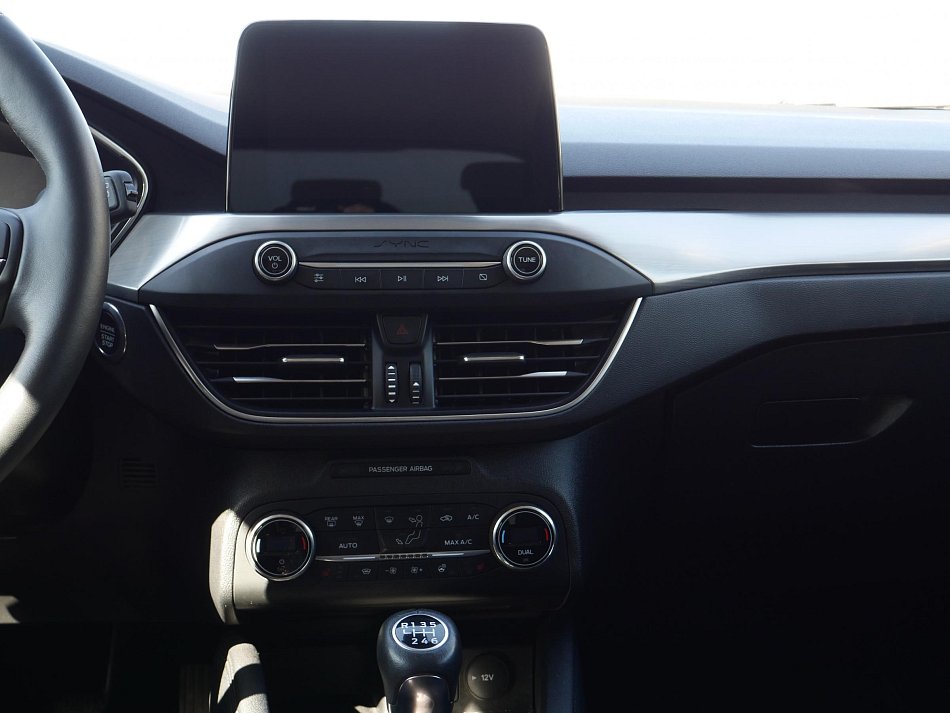 Ford Focus 1.5 EcoBlue Titanium