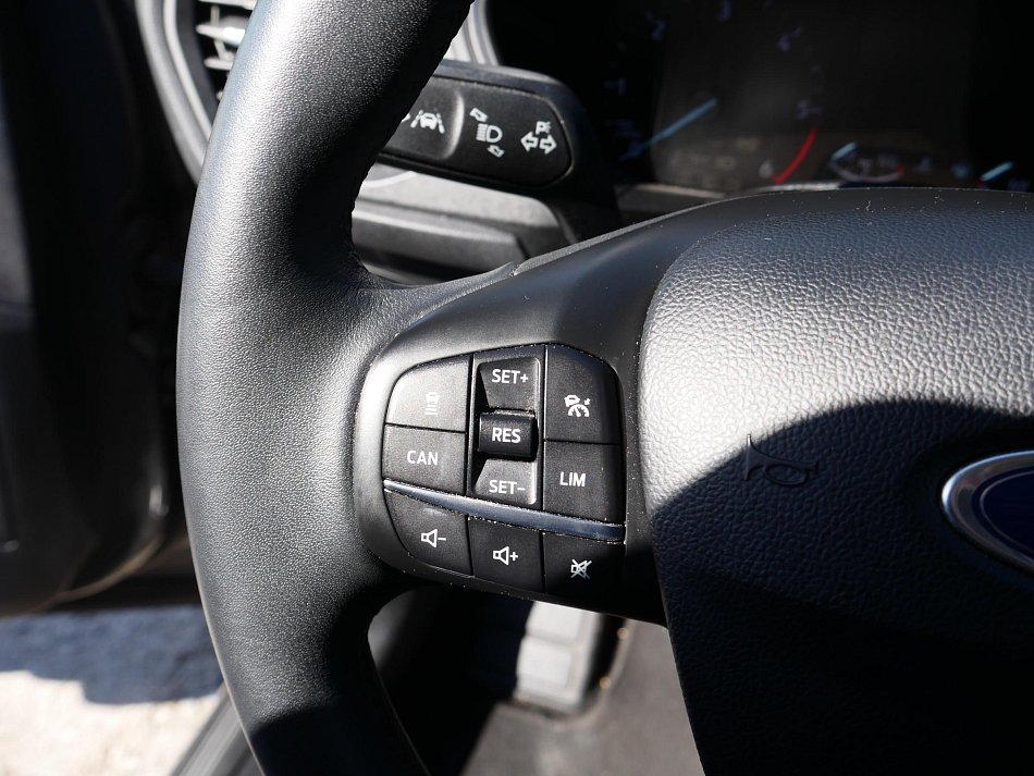 Ford Focus 1.5 EcoBlue Titanium