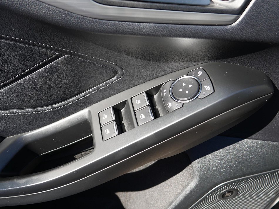 Ford Focus 1.5 EcoBlue Titanium