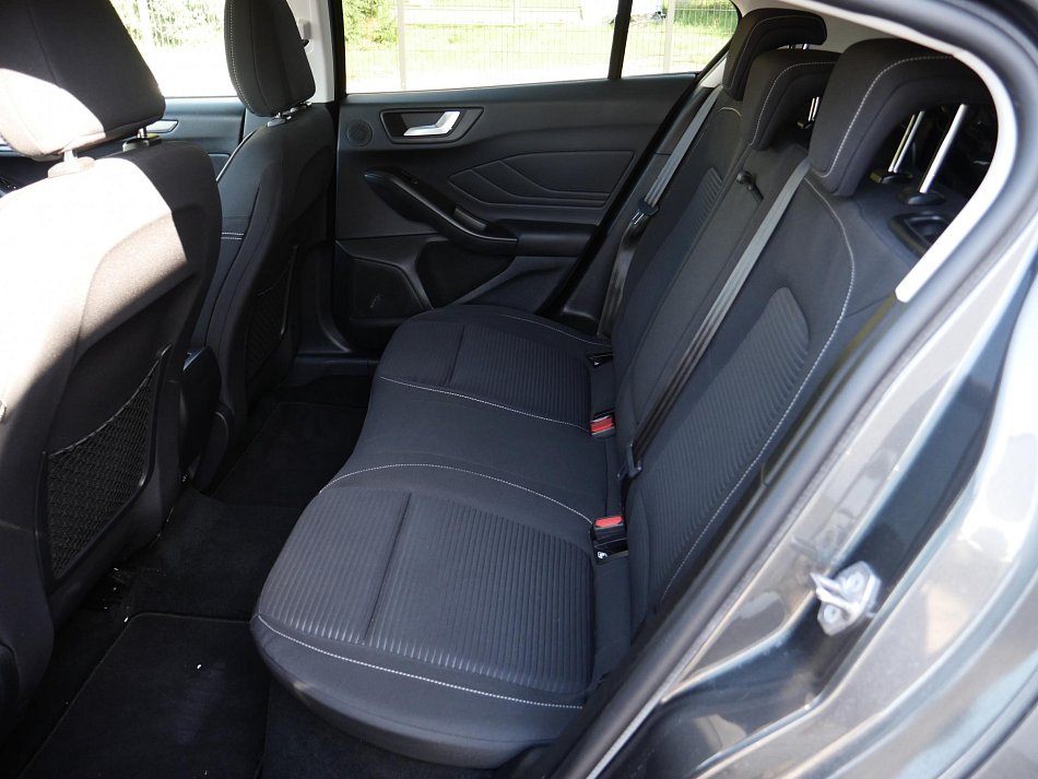 Ford Focus 1.5 EcoBlue Titanium