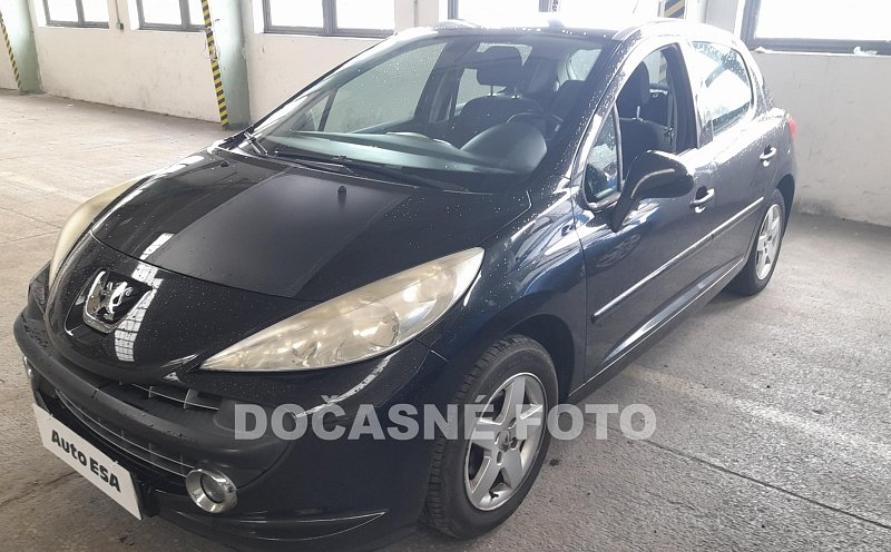 Peugeot 207 1.4 