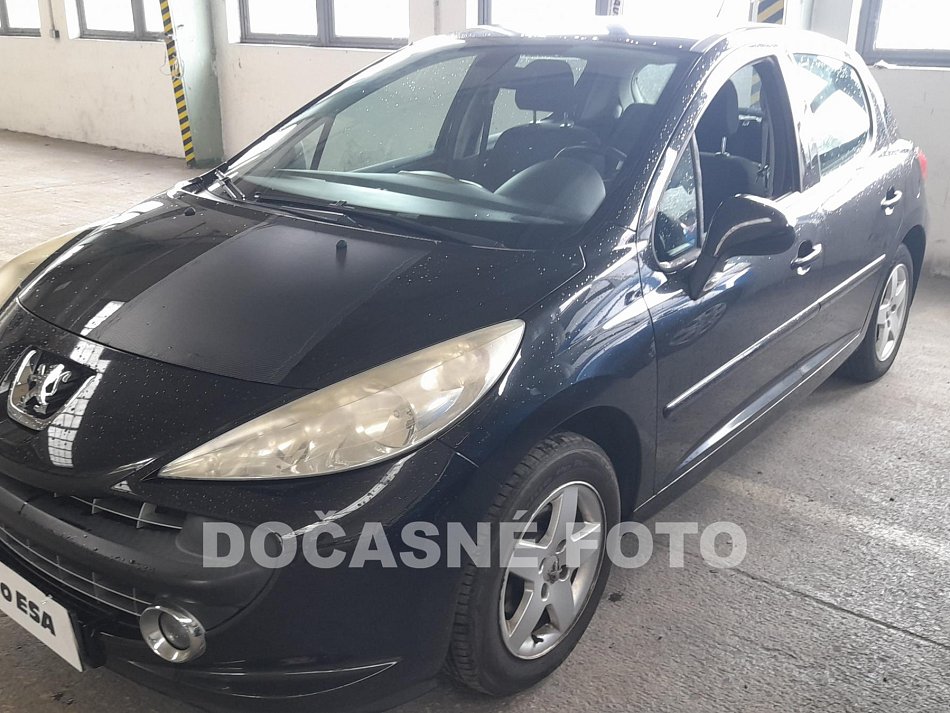 Peugeot 207 1.4 