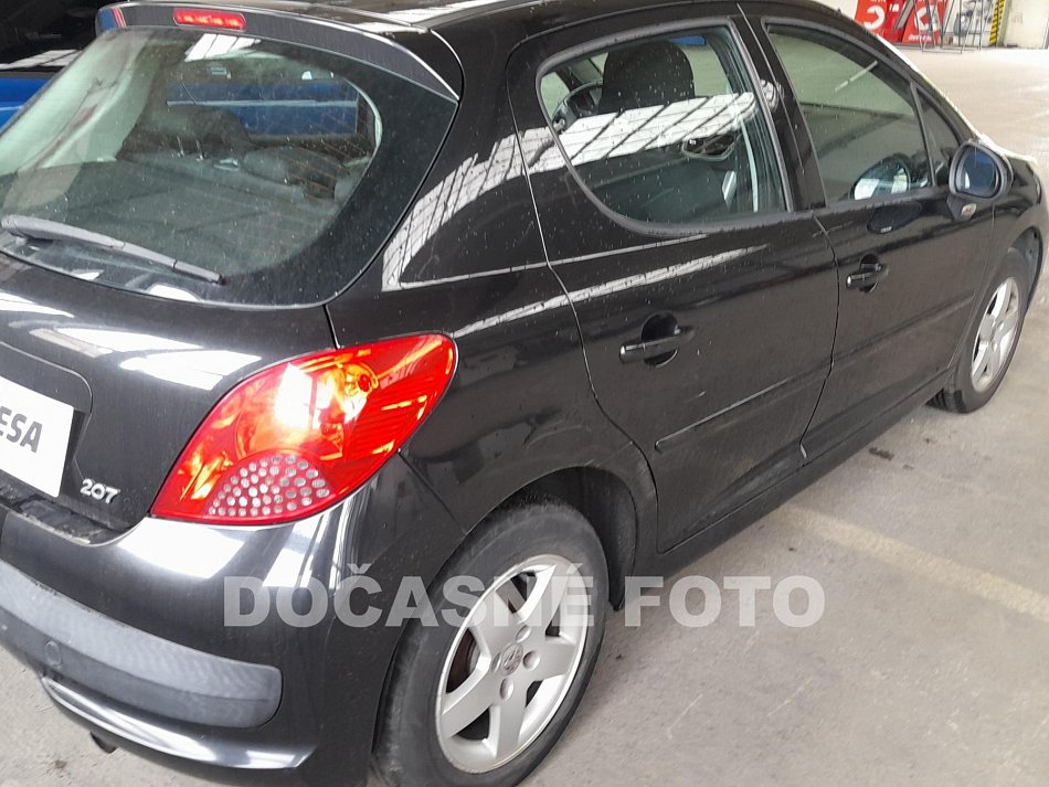 Peugeot 207 1.4 