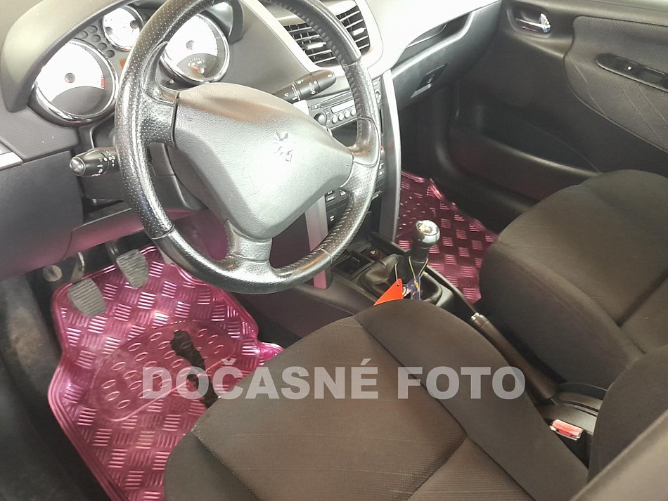 Peugeot 207 1.4 