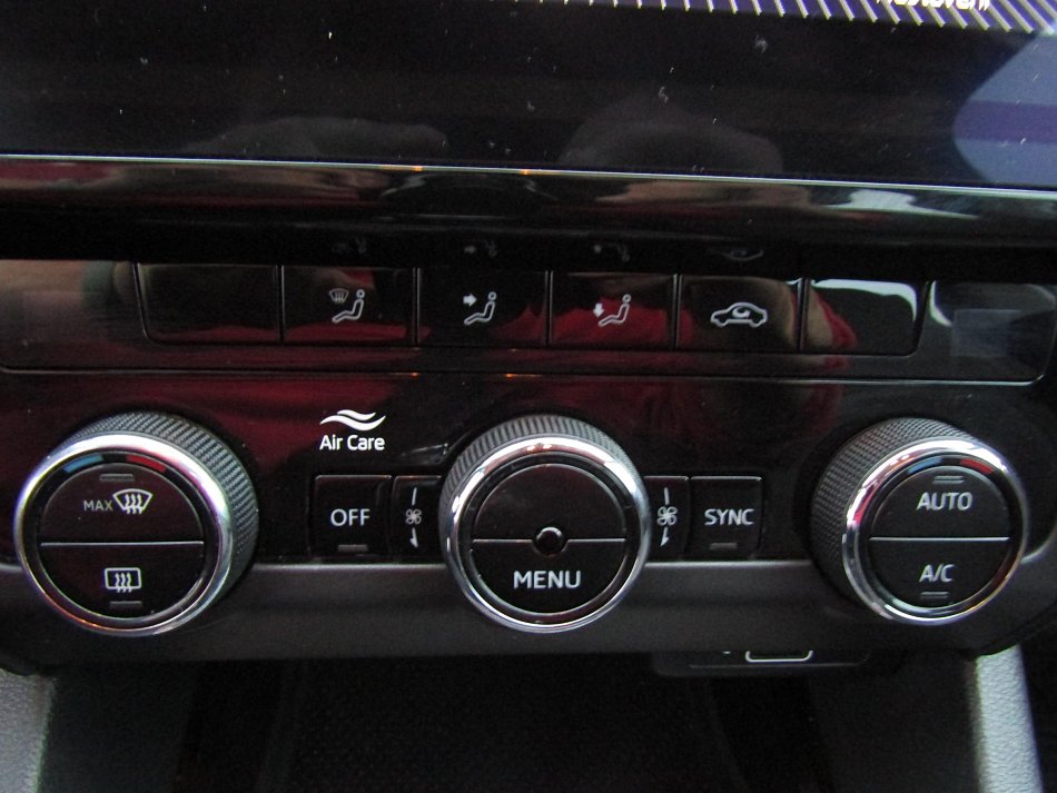 Škoda Octavia III 2.0 TDi Ambition