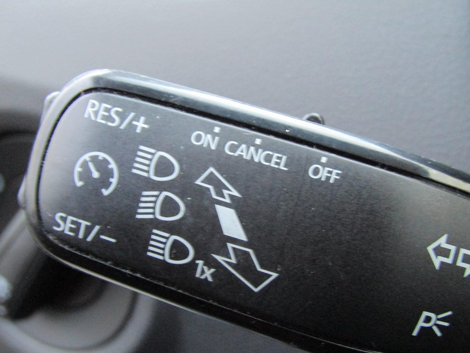 Škoda Octavia III 2.0 TDi Ambition