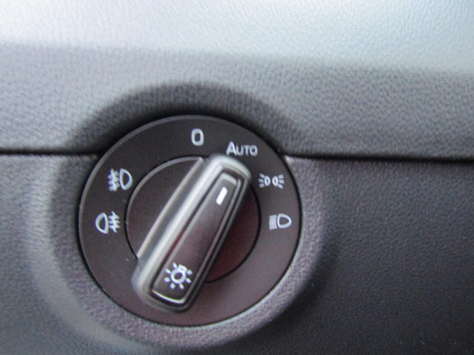 Škoda Octavia III 2.0 TDi Ambition