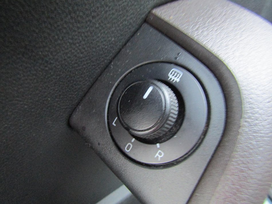Škoda Octavia III 2.0 TDi Ambition