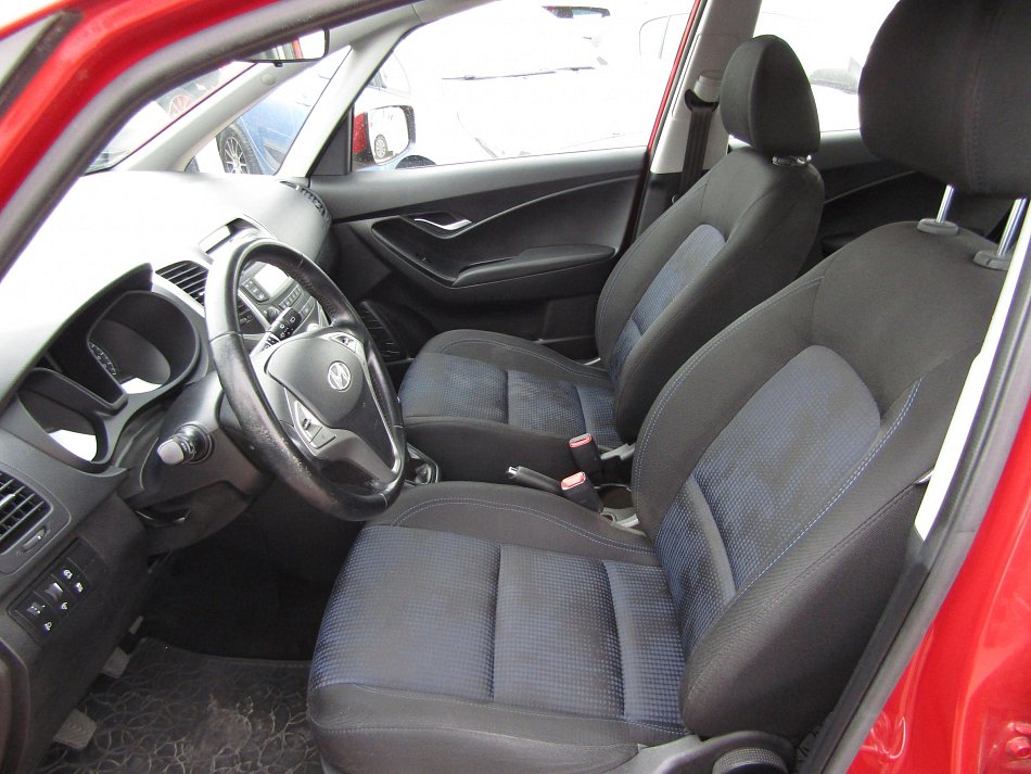 Hyundai Ix20 1.4i 