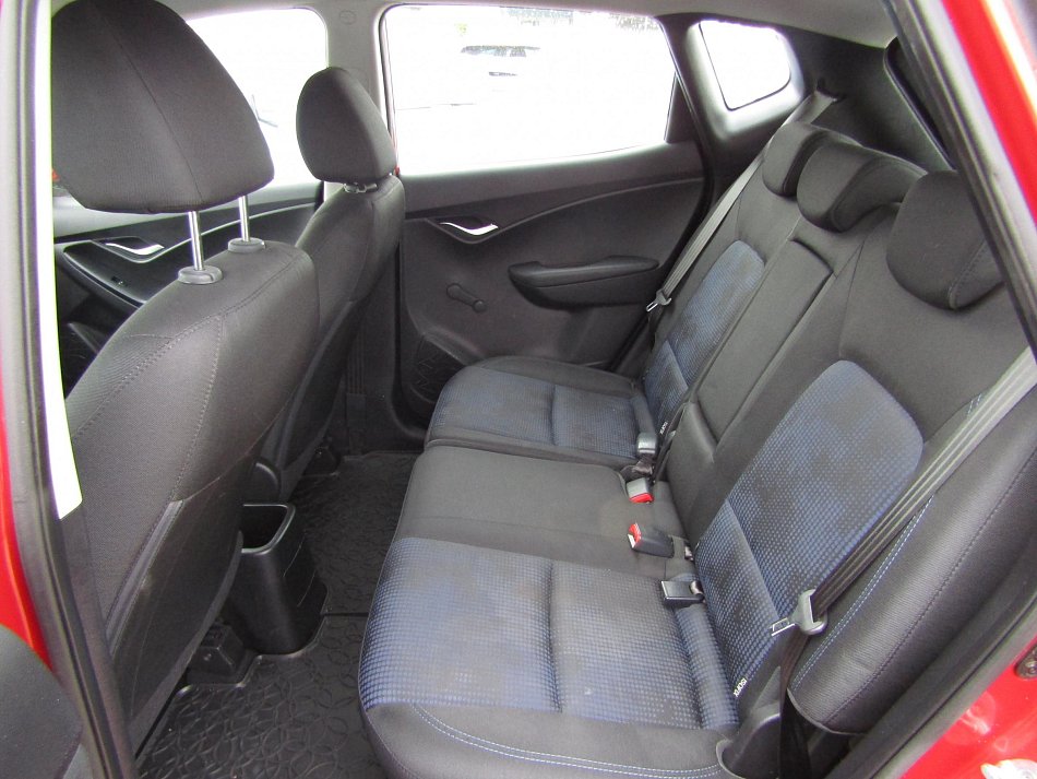 Hyundai Ix20 1.4i 