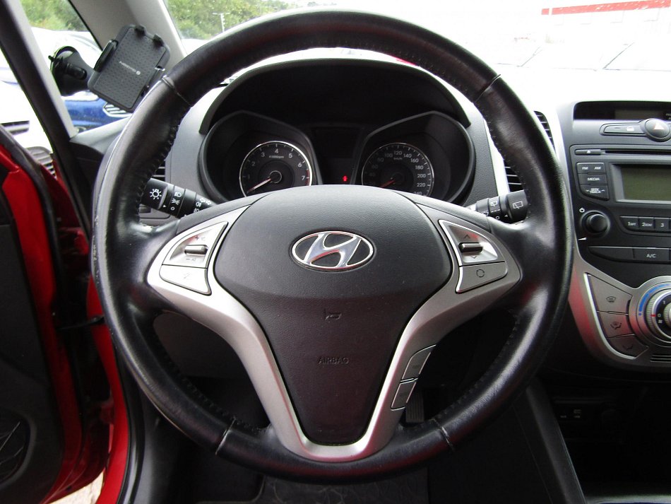 Hyundai Ix20 1.4i 