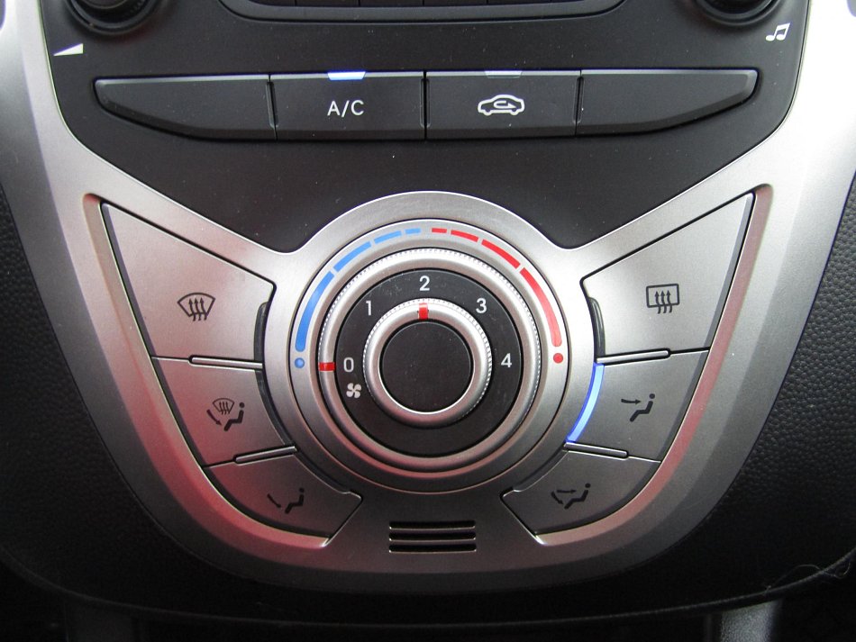 Hyundai Ix20 1.4i 