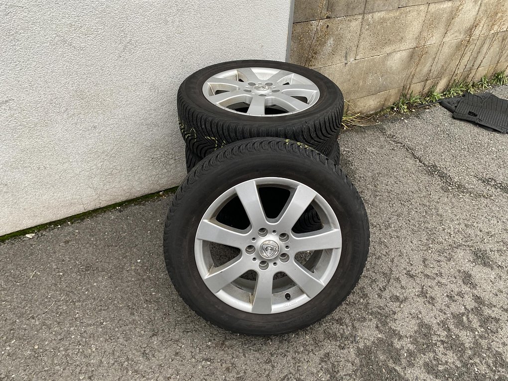 Volkswagen Golf 1.4 TSi United