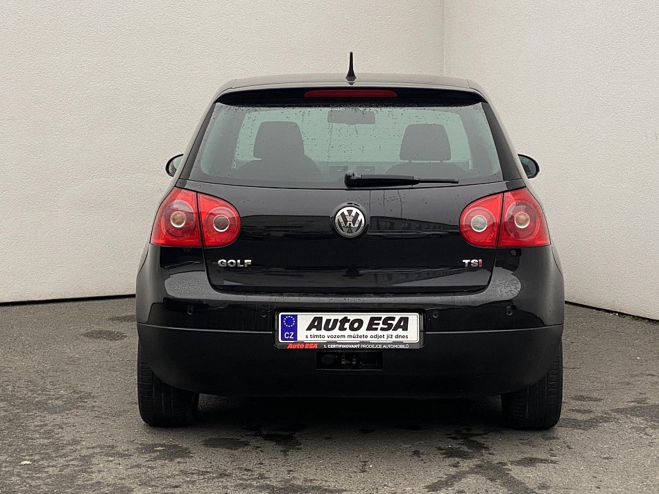 Volkswagen Golf 1.4 TSi United