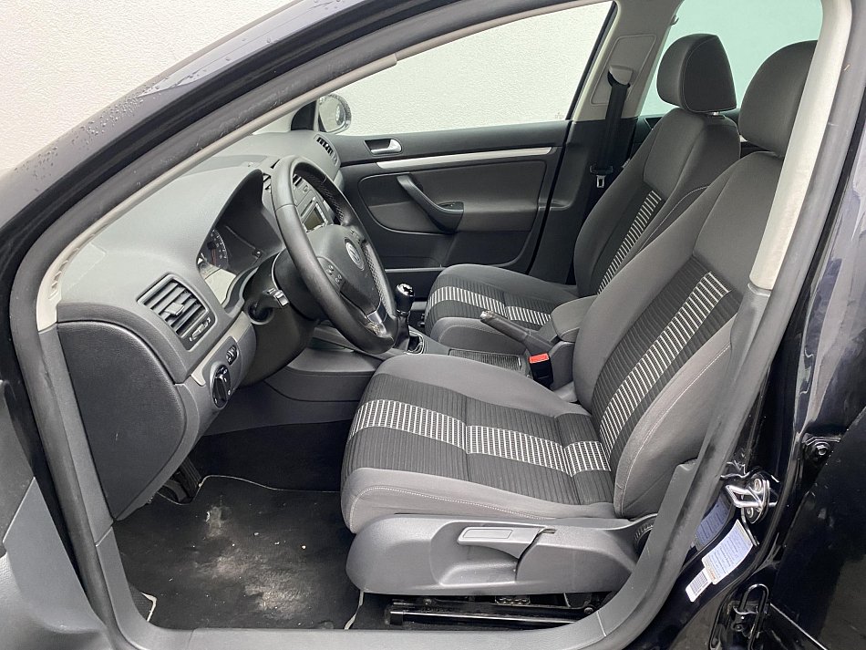 Volkswagen Golf 1.4 TSi United