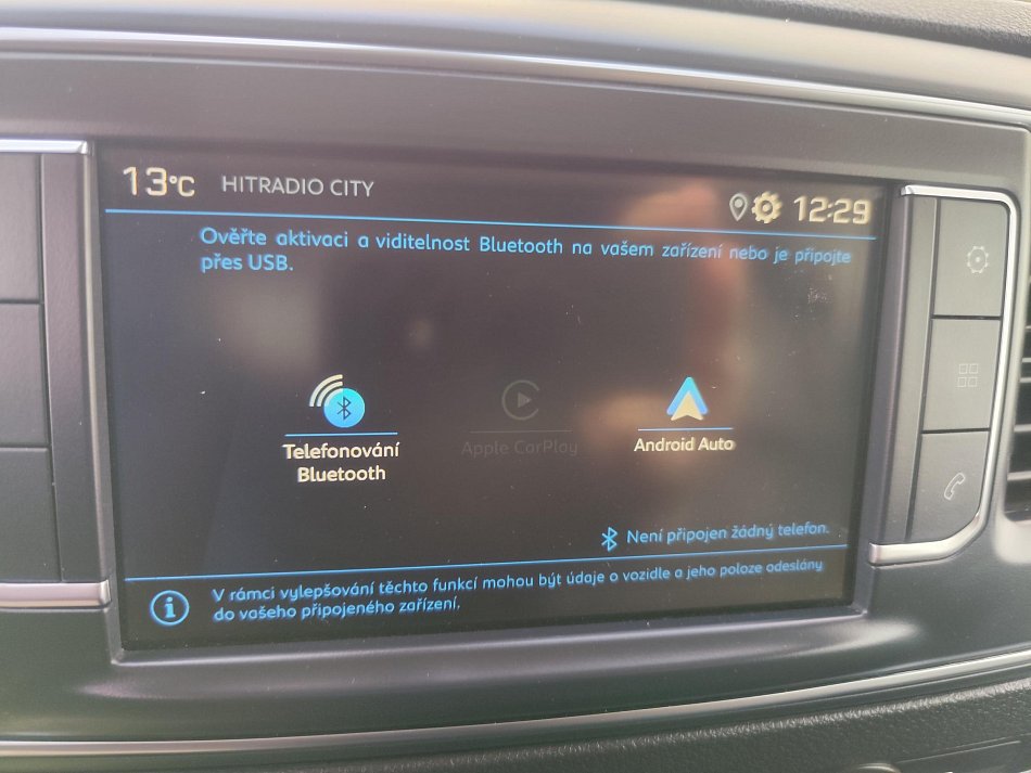 Peugeot Expert 1.5HDi  L2