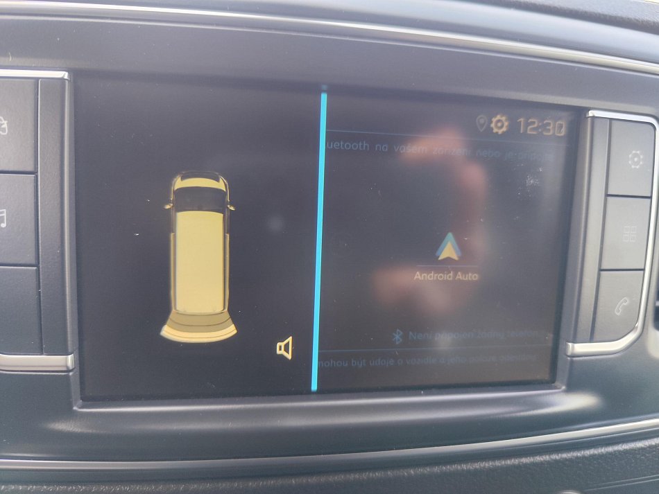 Peugeot Expert 1.5HDi  L2