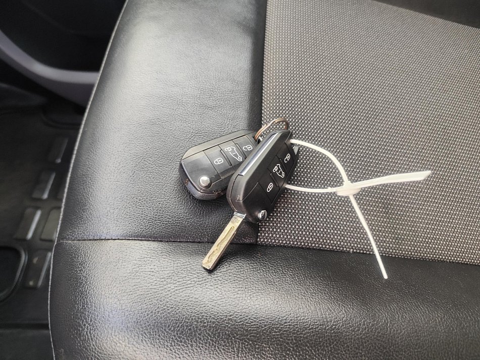 Peugeot Expert 1.5HDi  L2