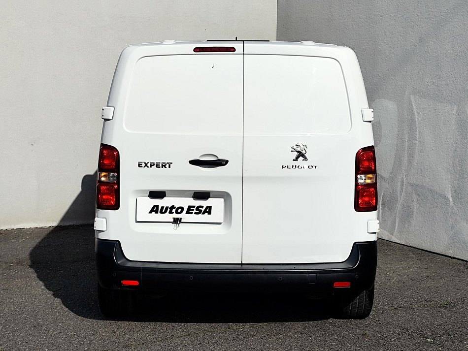 Peugeot Expert 1.5HDi  L2