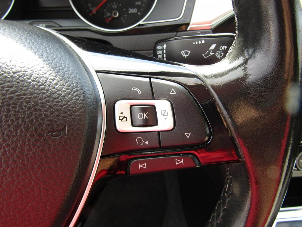 Volkswagen Passat 2.0 TDi Highline