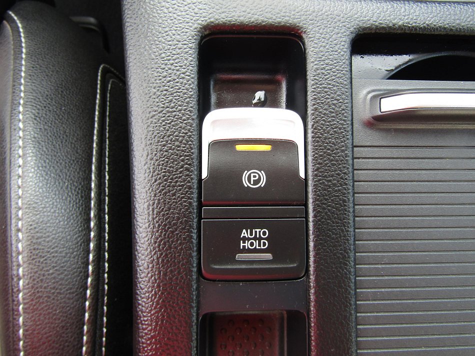 Volkswagen Passat 2.0 TDi Highline