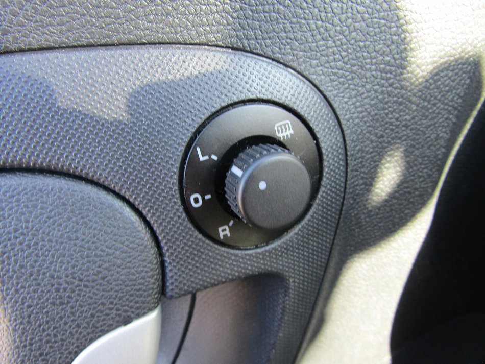 Škoda Fabia II 1.4 16V 