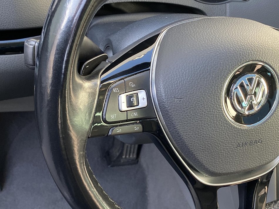 Volkswagen Sharan 2.0 TDi Highline