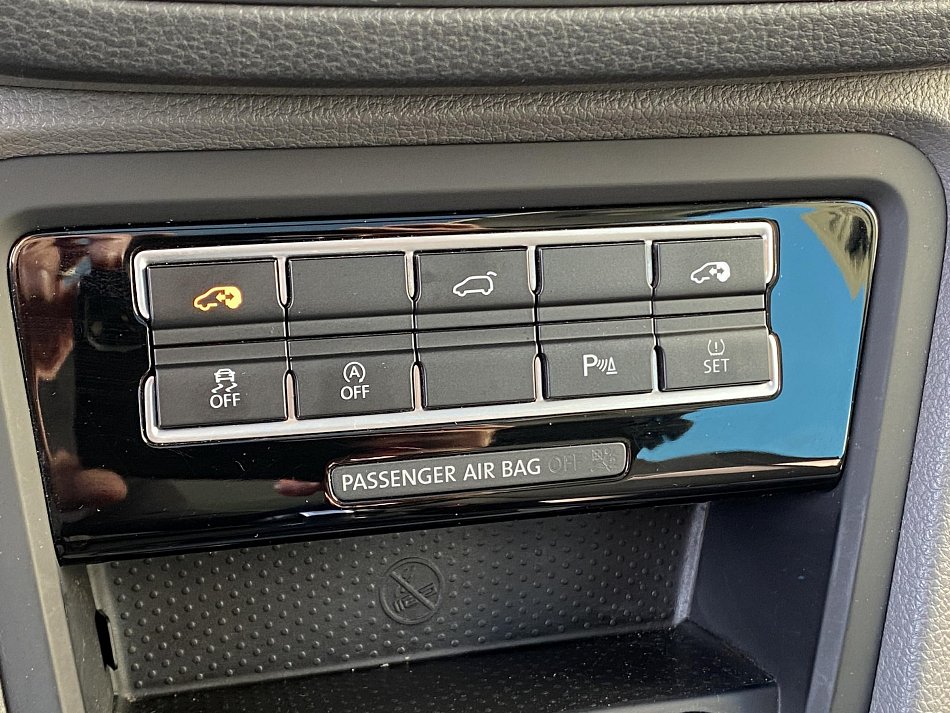 Volkswagen Sharan 2.0 TDi Highline