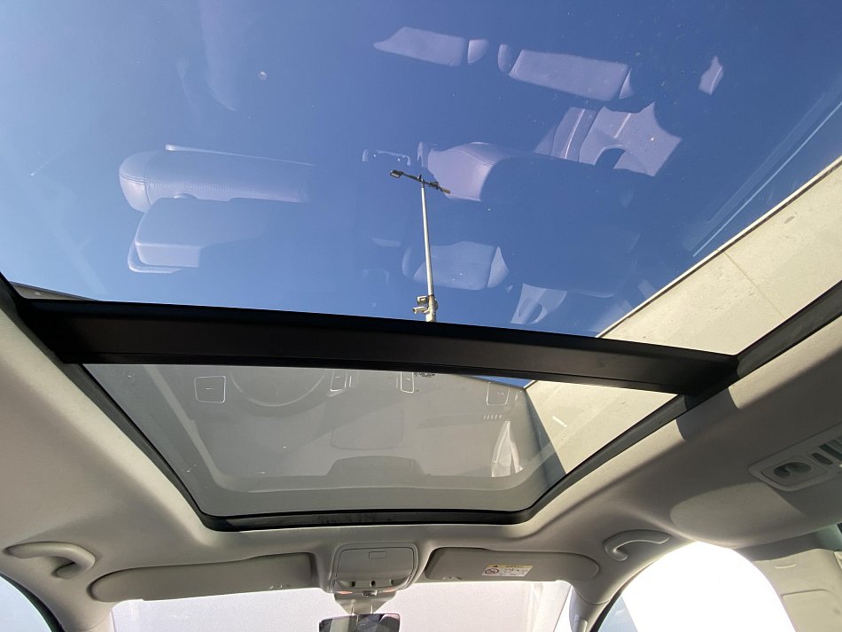 Volkswagen Sharan 2.0 TDi Highline