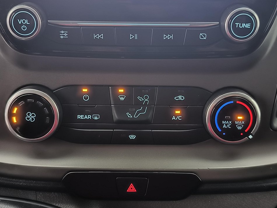 Ford Transit Custom 2.0TDCi Trend L1H1