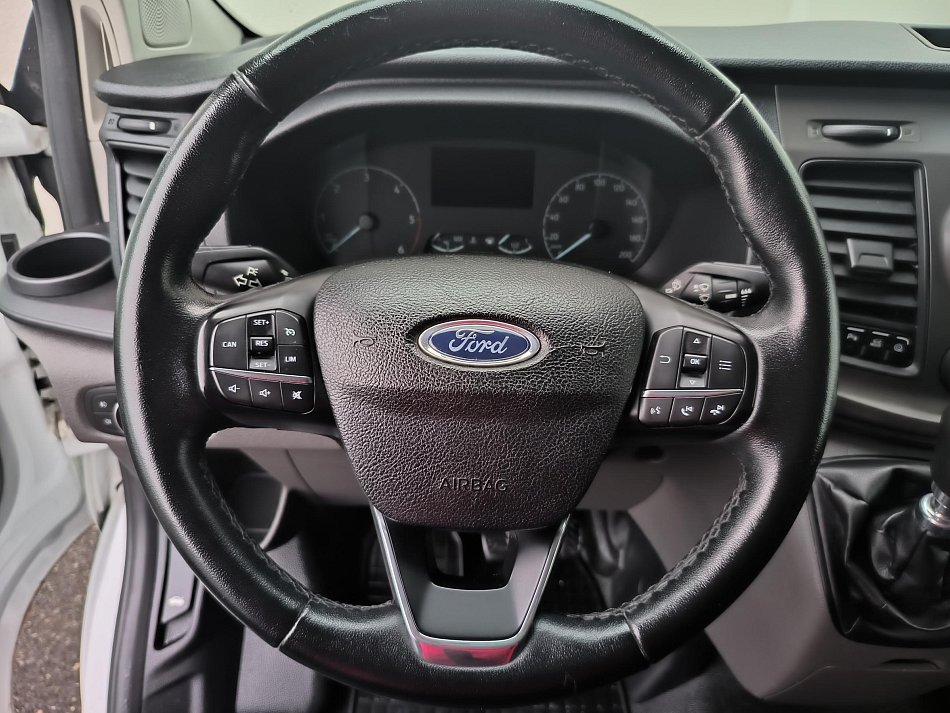 Ford Transit Custom 2.0TDCi Trend L1H1