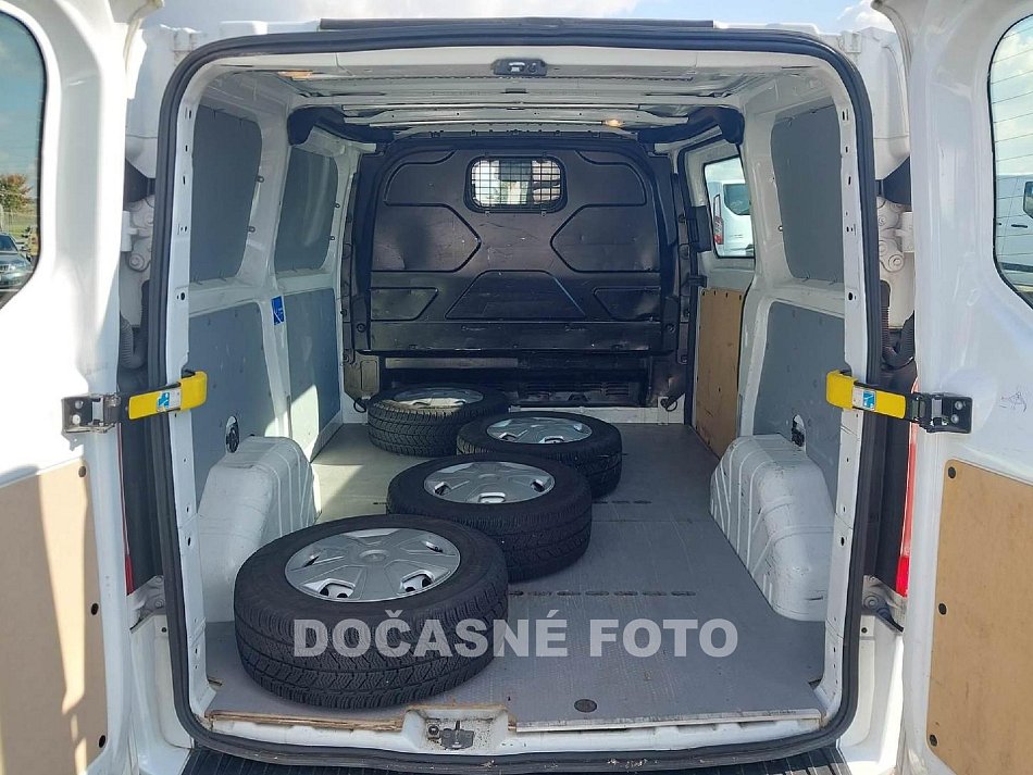 Ford Transit Custom 2.0TDCi Trend L1H1
