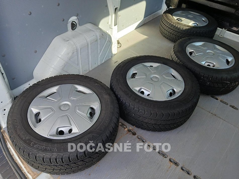 Ford Transit Custom 2.0TDCi Trend L1H1