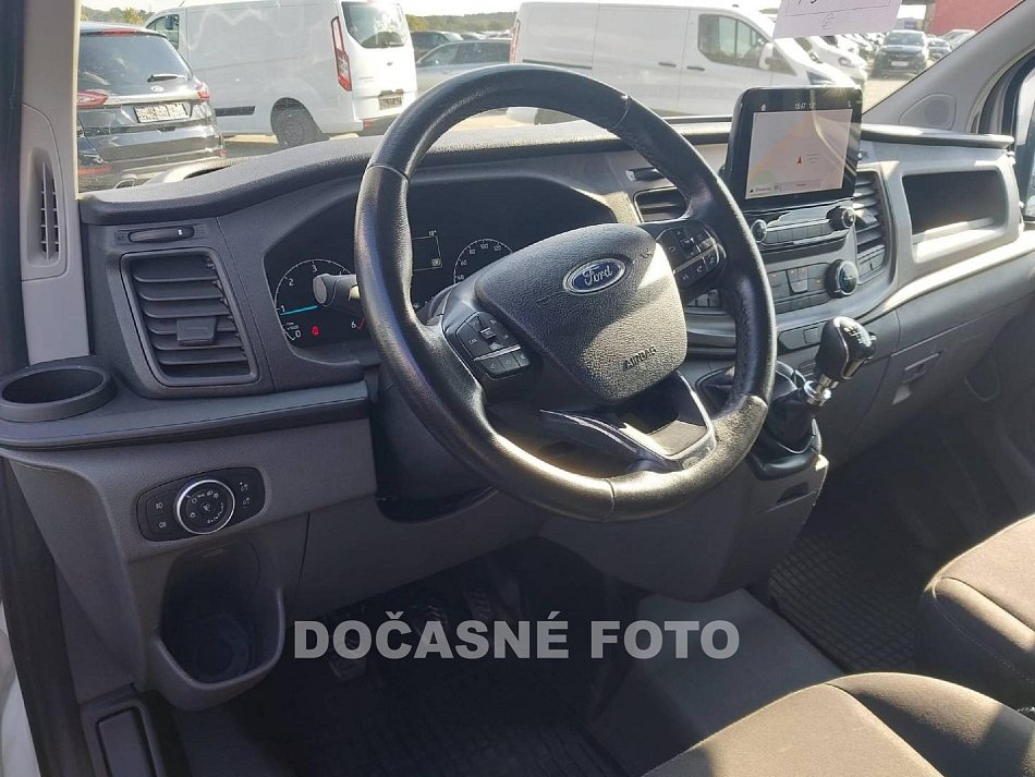 Ford Transit Custom 2.0TDCi Trend L1H1