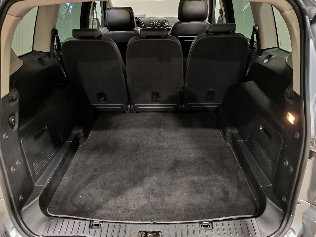 Ford S-MAX 2.0 TDCi Titanium