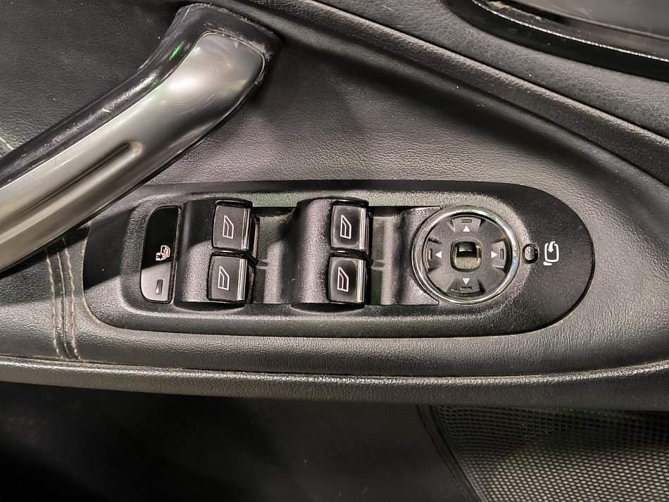 Ford S-MAX 2.0 TDCi Titanium