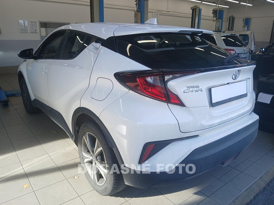 Toyota C-HR 1.2 