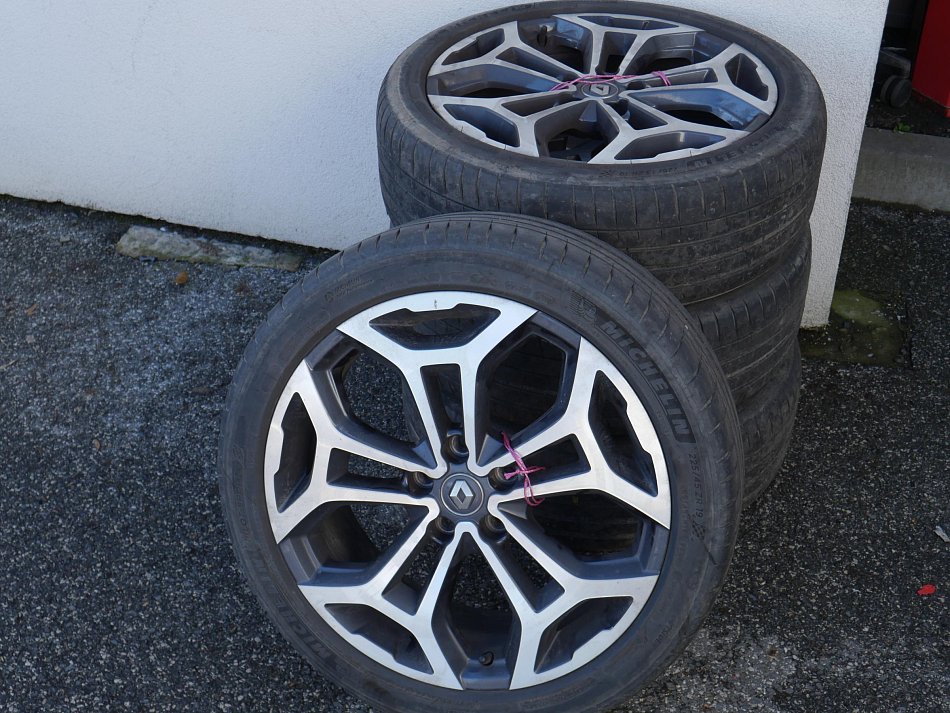 Renault Kadjar 1.7 dCi Intense 4x4