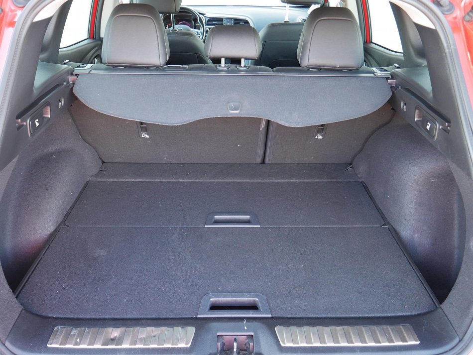 Renault Kadjar 1.7 dCi Intense 4x4