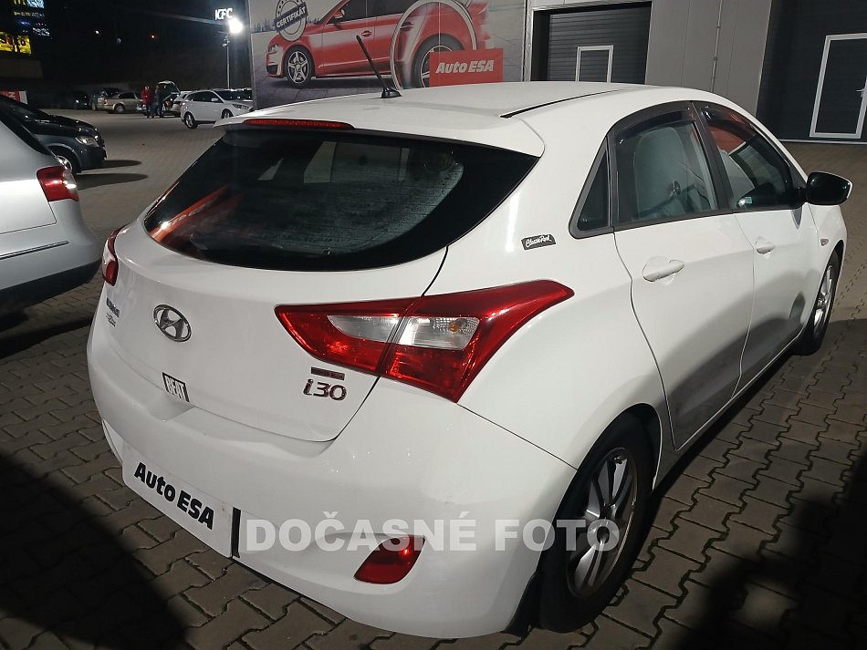 Hyundai I30 1.6i 