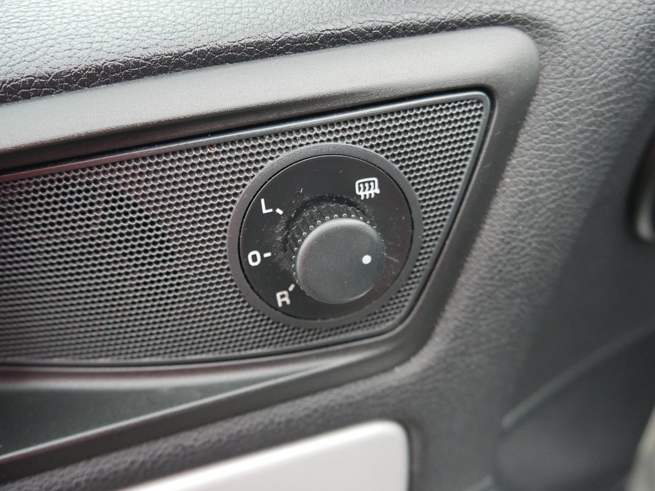 Škoda Octavia II 1.6MPi 