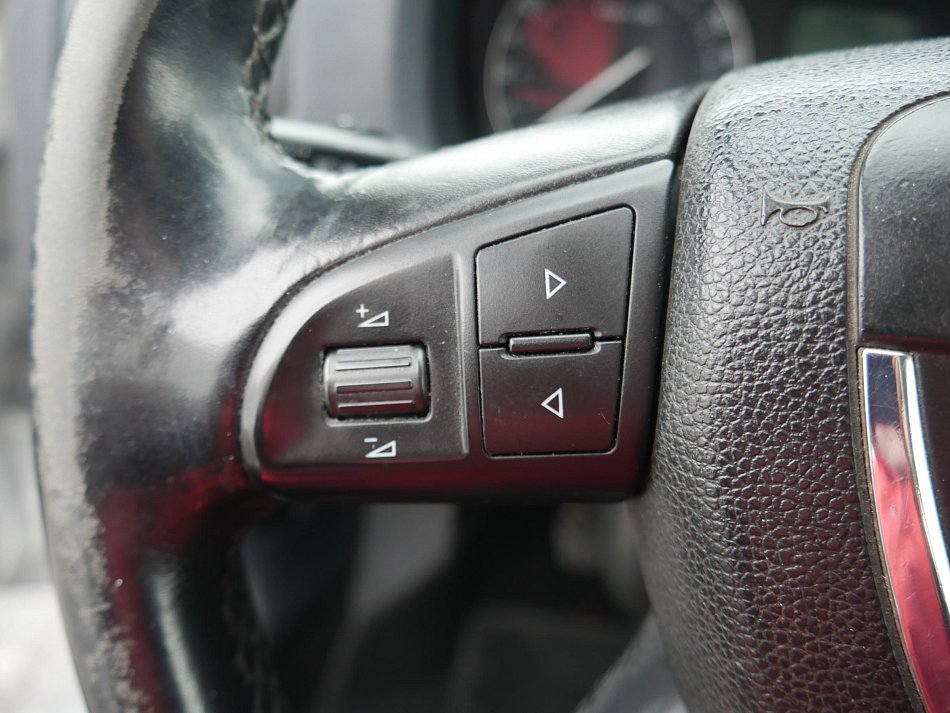 Škoda Octavia II 1.6MPi 