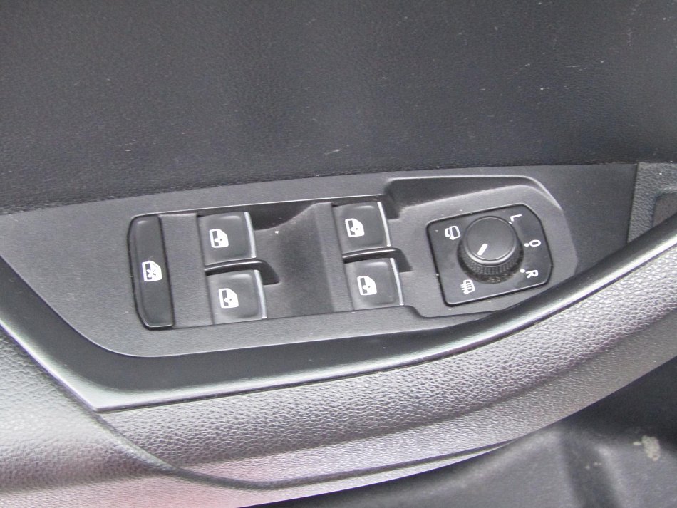 Škoda Karoq 2.0 TDi Style 4x4