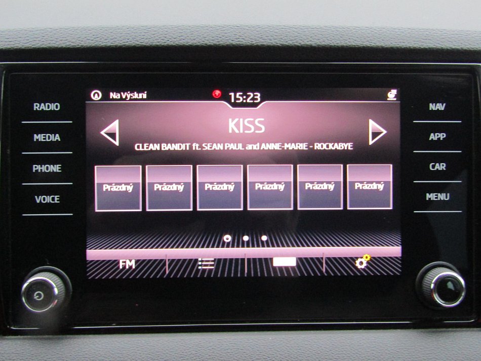 Škoda Karoq 2.0 TDi Style 4x4